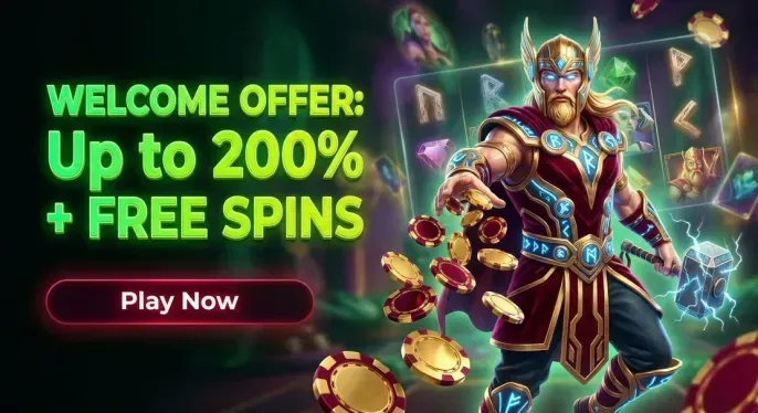 Golden Tiger Casino